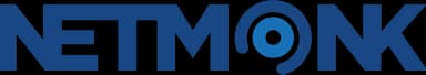 Netmonk Logo Text