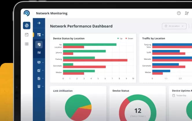 Network Monitoring