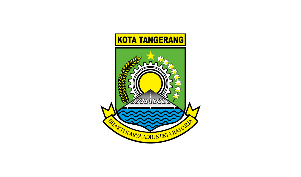 Lambang Kota Tangerang