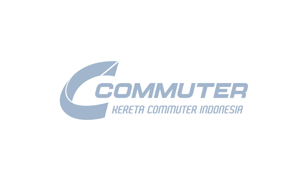 Kereta Commuter Indonesia