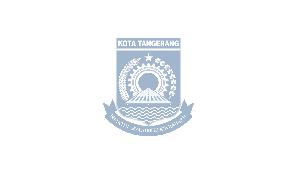 Lambang Kota Tangerang