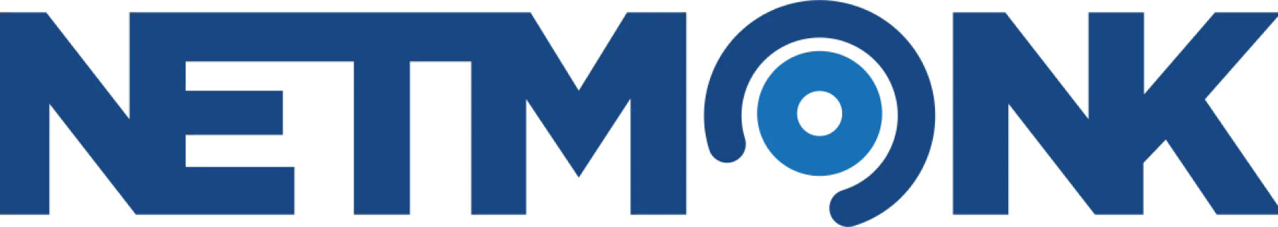 Netmonk Logo Text