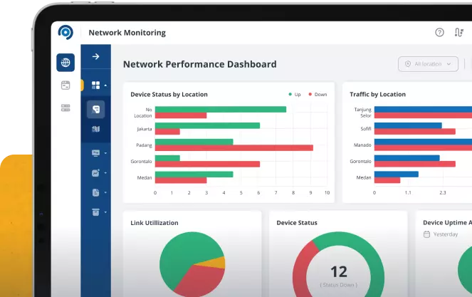 Network Monitoring