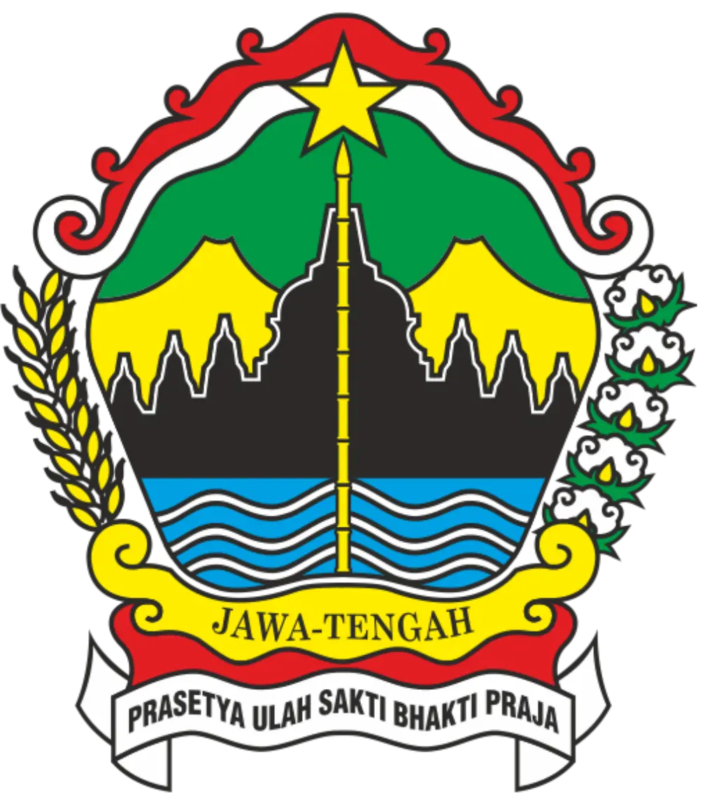 Bapenda Jawa Tengah